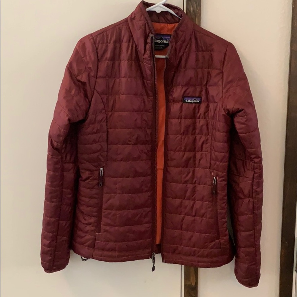 Patagonia jacket